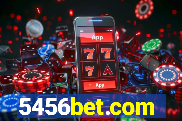 5456bet.com