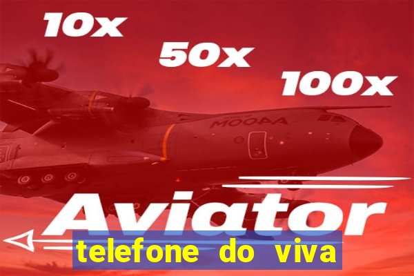 telefone do viva sorte oficial