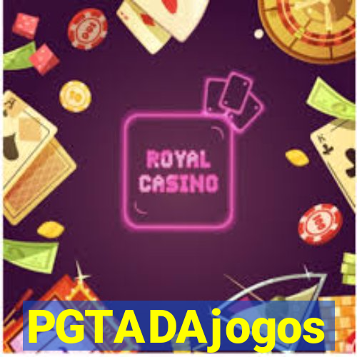 PGTADAjogos