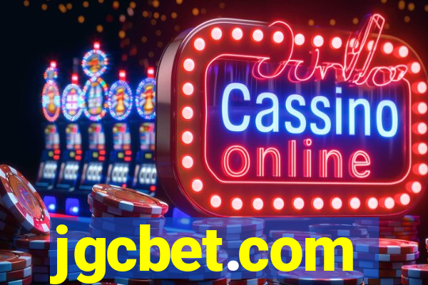 jgcbet.com