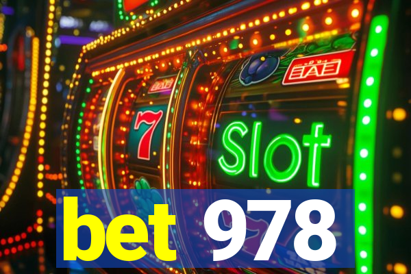 bet 978