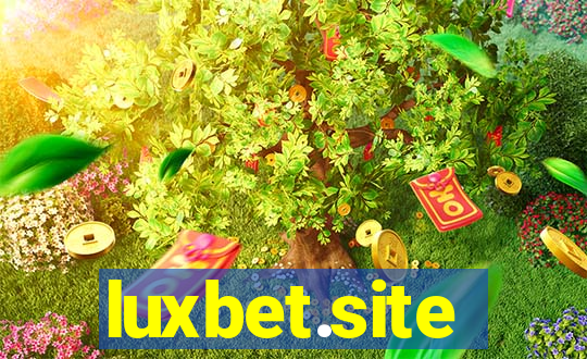 luxbet.site