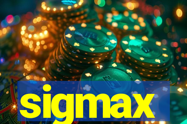 sigmax