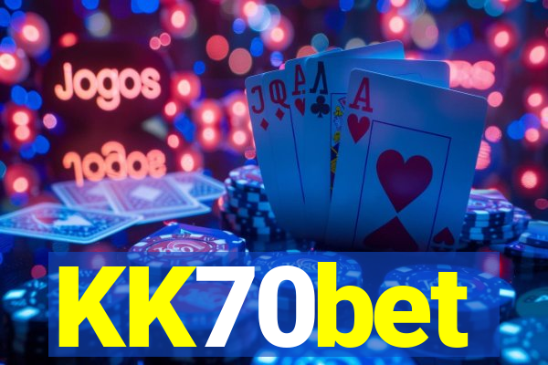 KK70bet