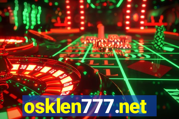 osklen777.net