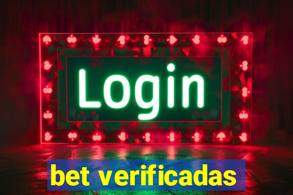 bet verificadas