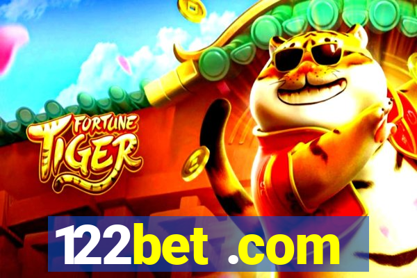 122bet .com