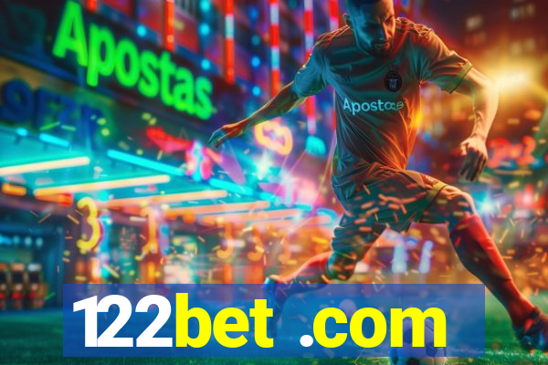 122bet .com