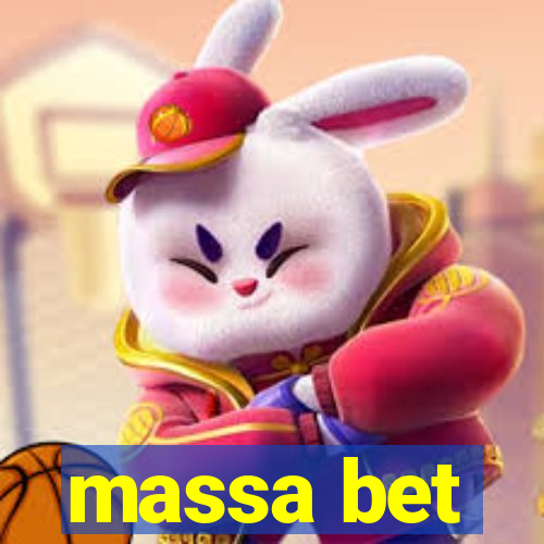 massa bet