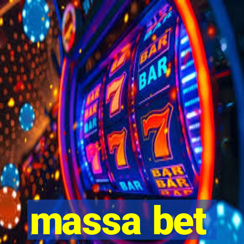 massa bet