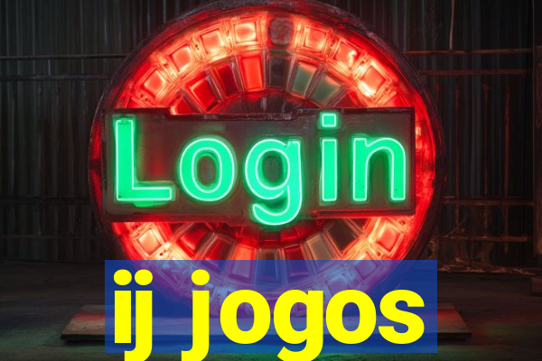 ij jogos