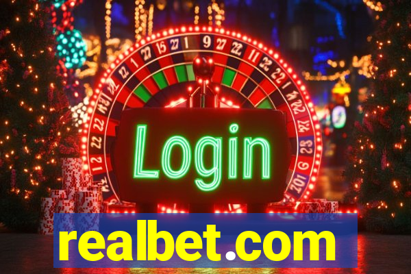 realbet.com