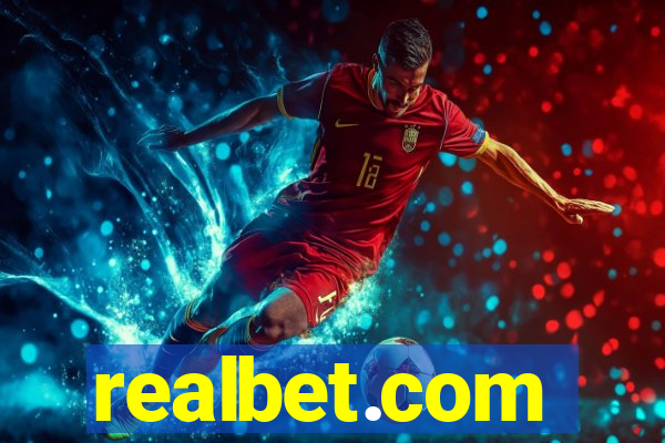 realbet.com