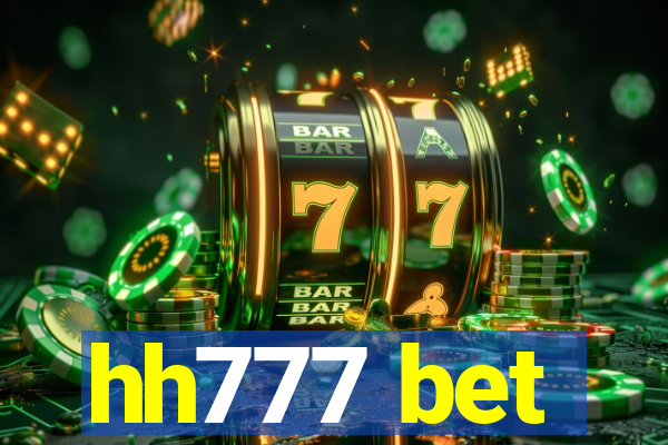 hh777 bet