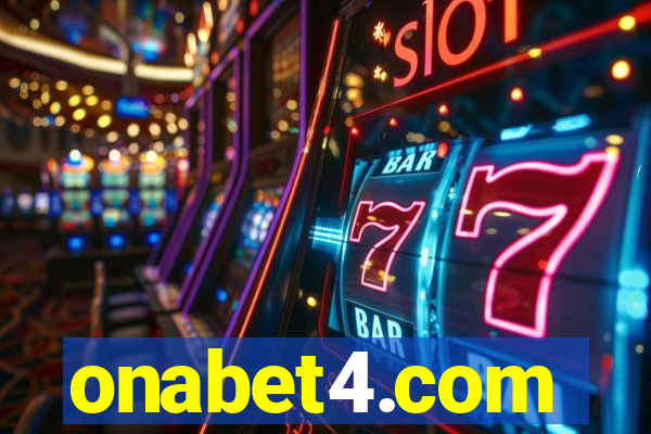 onabet4.com