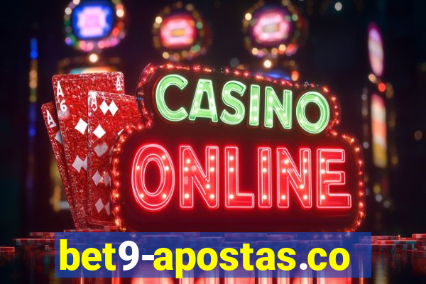 bet9-apostas.com