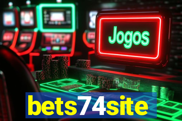 bets74site