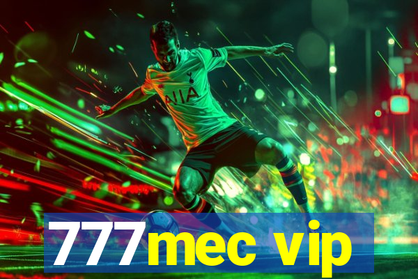 777mec vip