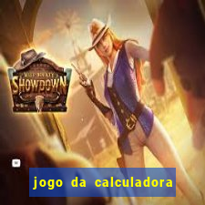 jogo da calculadora do amor