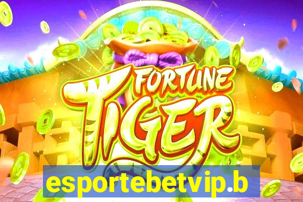 esportebetvip.bet