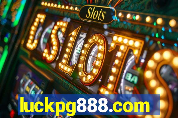 luckpg888.com