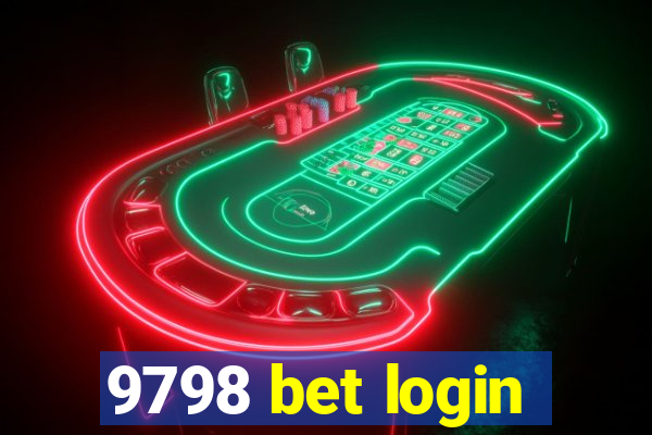 9798 bet login