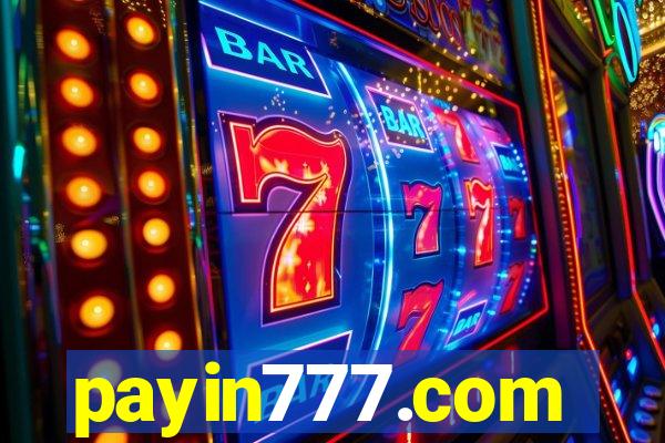 payin777.com