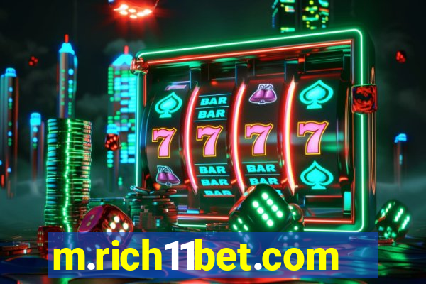 m.rich11bet.com