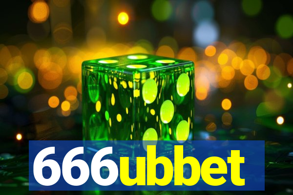 666ubbet