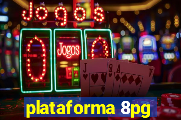 plataforma 8pg