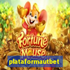 plataformautbet.com