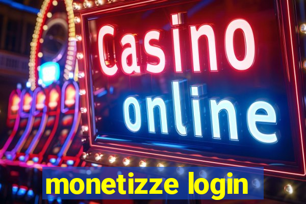 monetizze login