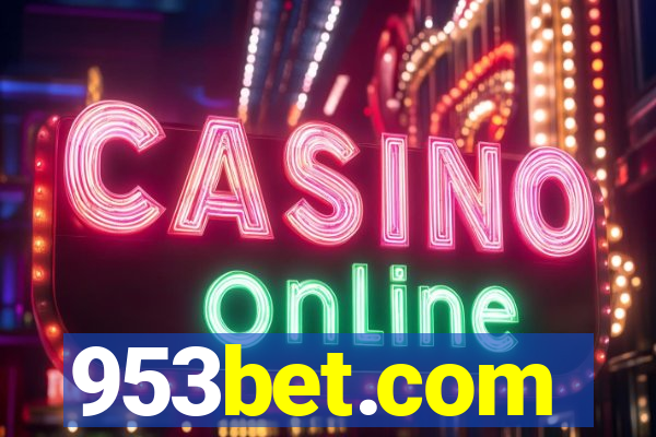 953bet.com