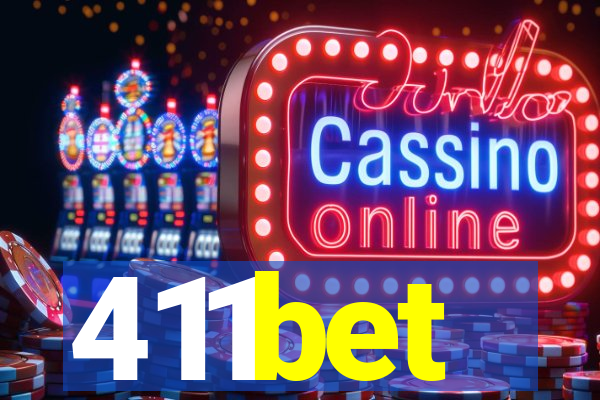 411bet