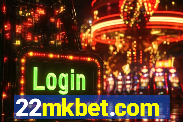 22mkbet.com