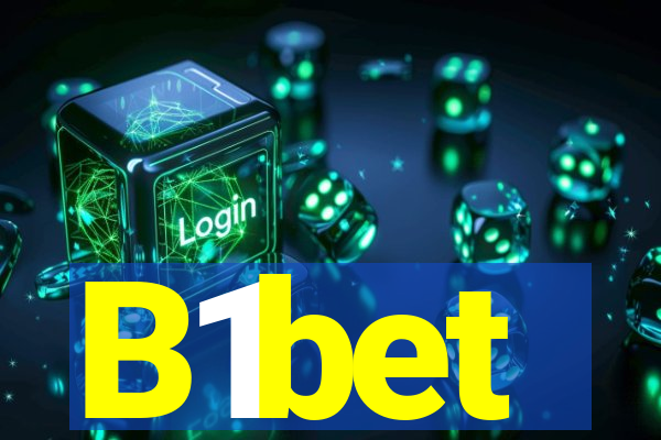 B1bet