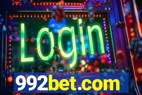 992bet.com