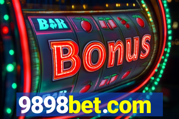 9898bet.com