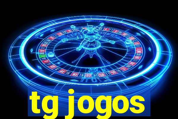 tg jogos