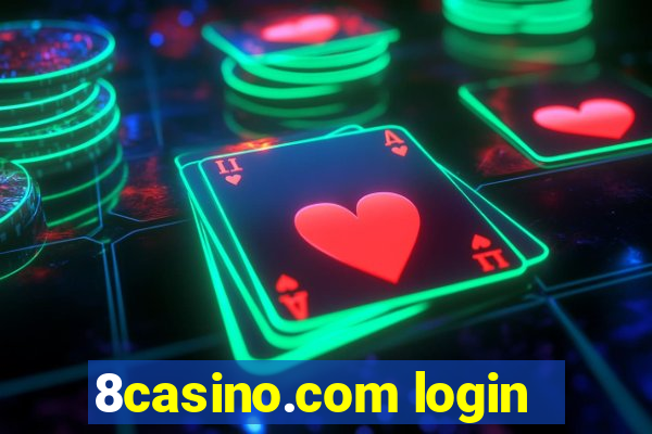 8casino.com login