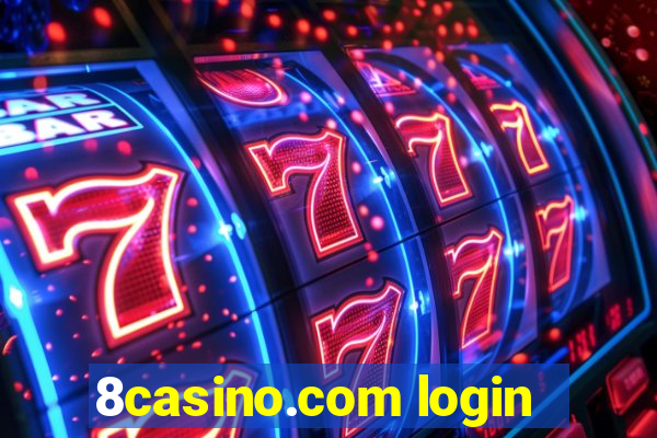 8casino.com login