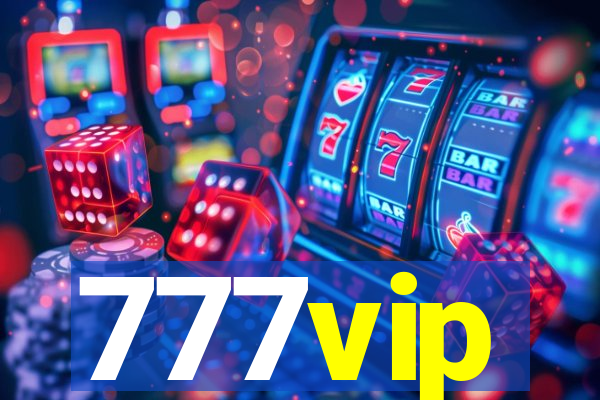 777vip