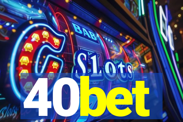 40bet