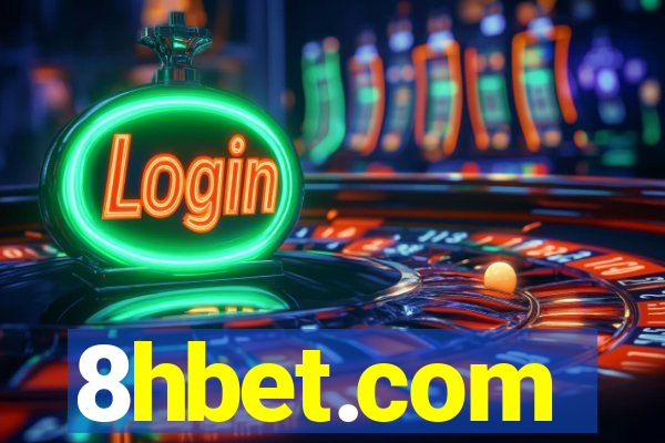 8hbet.com