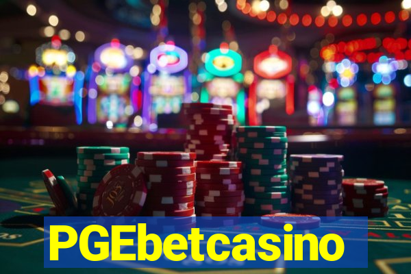 PGEbetcasino