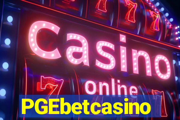 PGEbetcasino