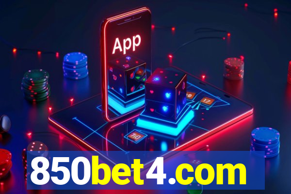 850bet4.com