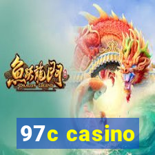 97c casino