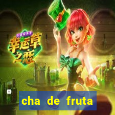 cha de fruta estrela stardew valley id 1.6