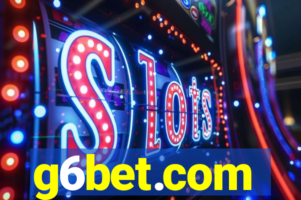 g6bet.com